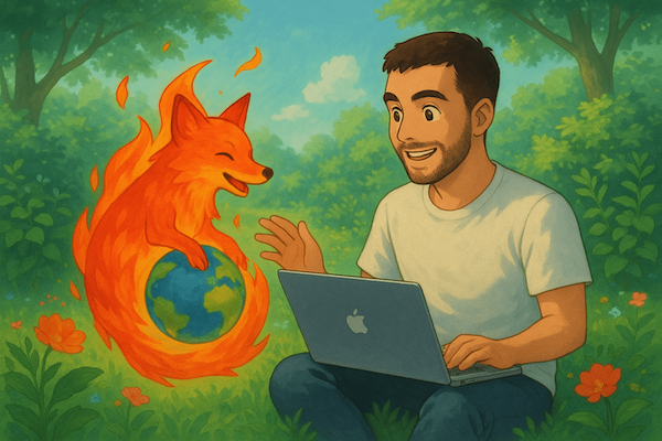 Mozilla