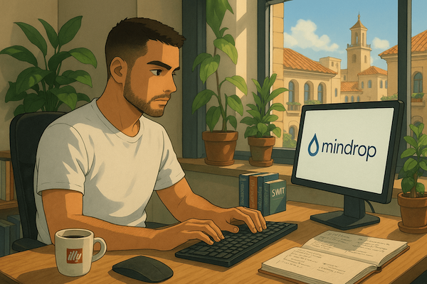 Mindrop